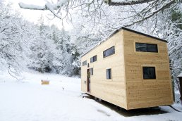 Mikrohus_Foto Tinyhousebuild-REX Shutterstock editorial-NTB 