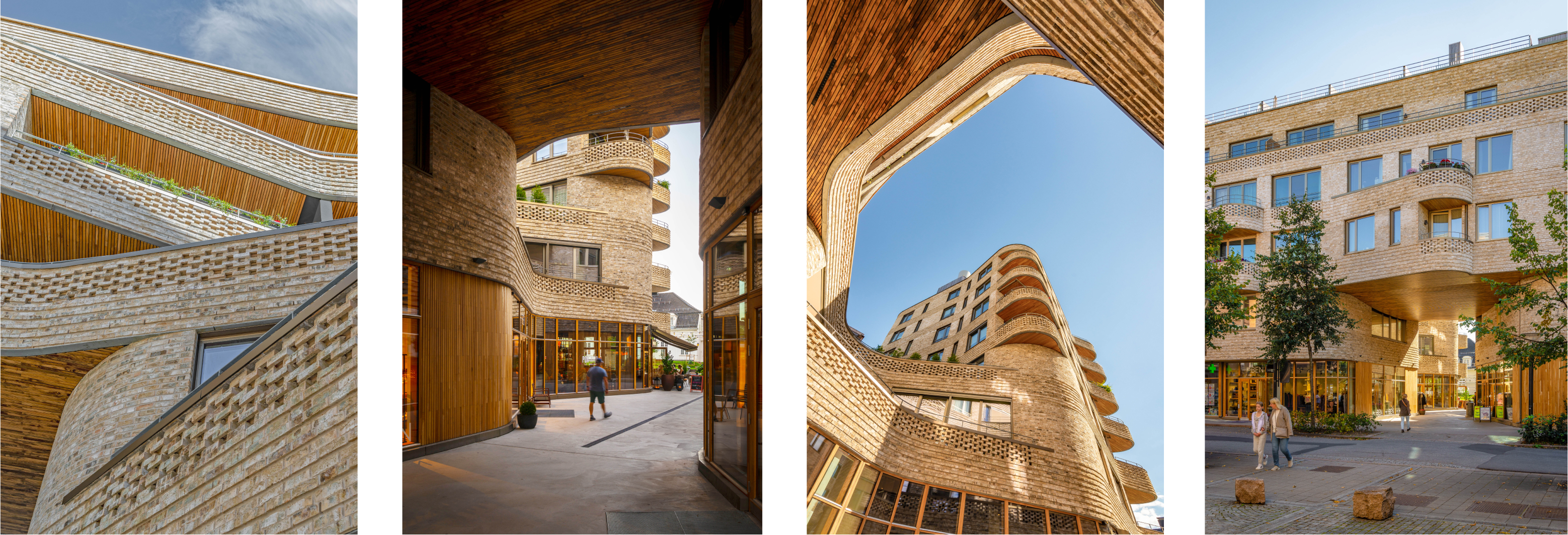 Detaljer fra Wesselkvartalet. Foto Nils Petter Dale