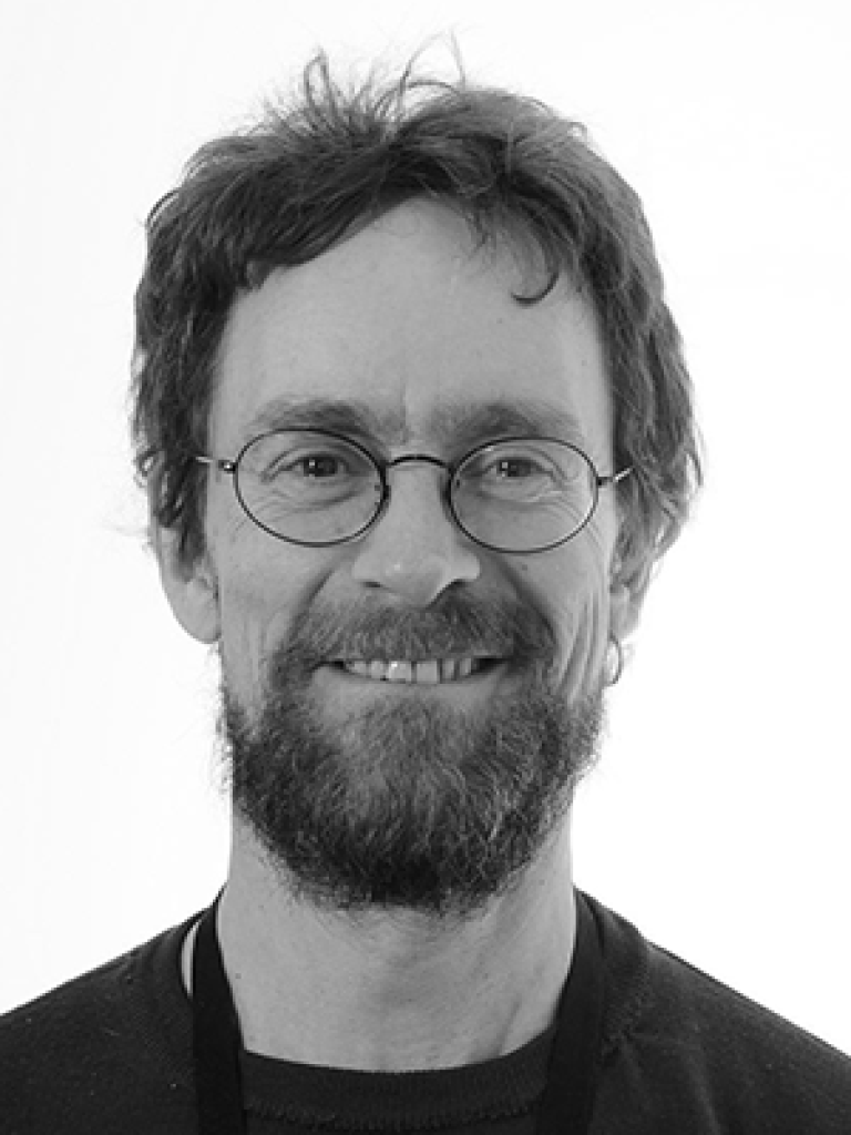 Knut Rasmussen, Kommunal- og distriksdepartementet