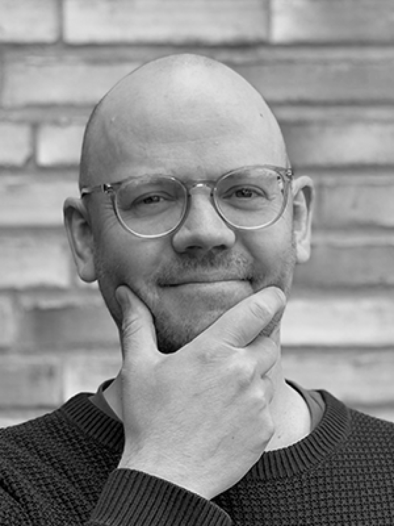 Anders Holm, Arbeidstilsynet