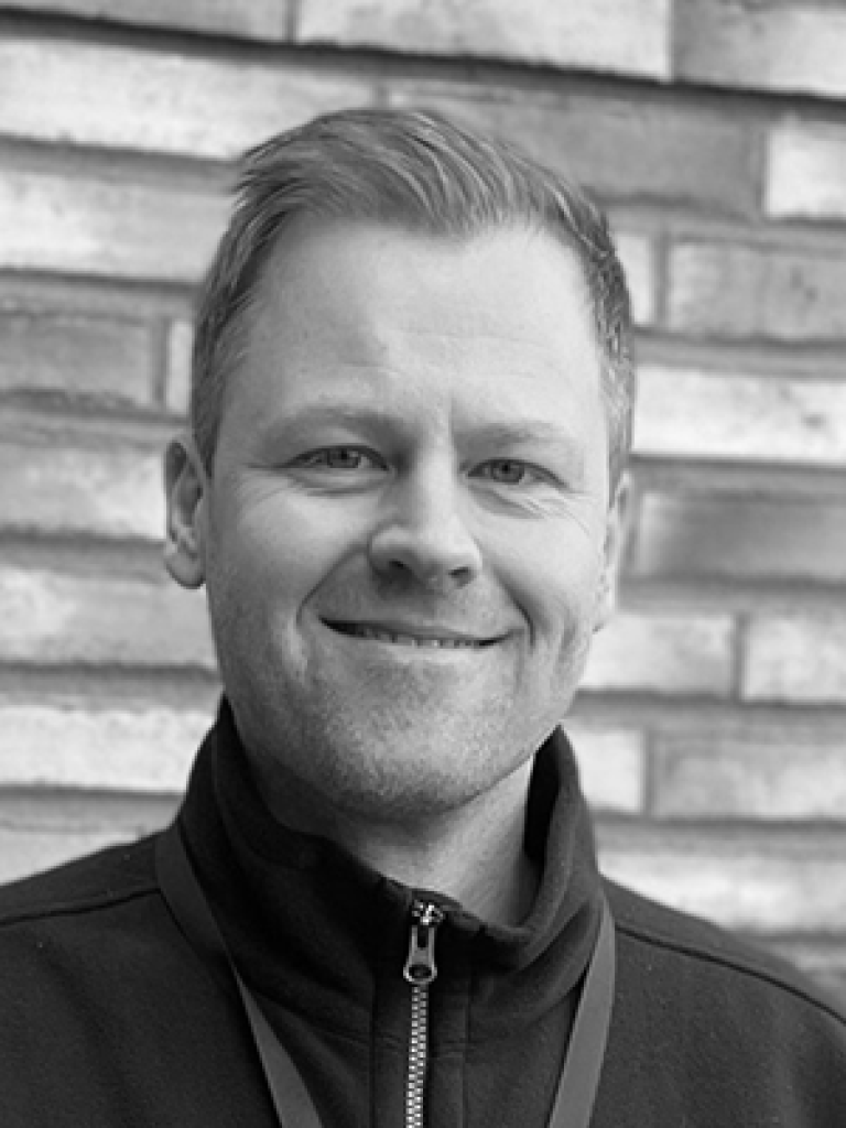 Alexander Ribe, Arbeidstilsynet