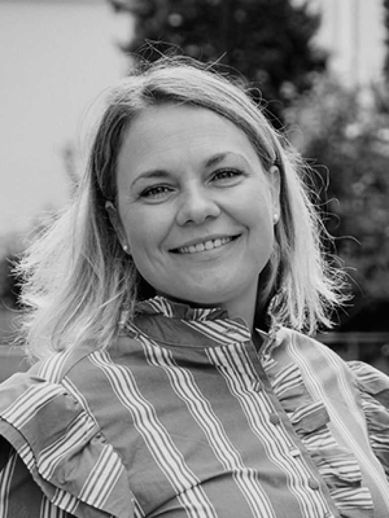 Veronica Fosse, Bergen kommune