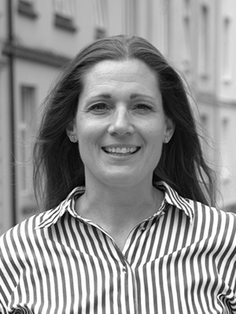 Kari Arnetveit, Bergen kommune