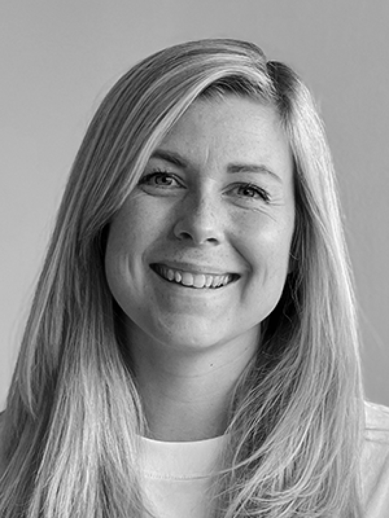 Caroline Wille, DiBK