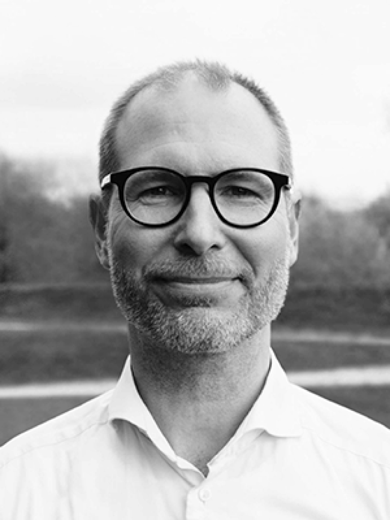 Fredrik Holth, Holth&Winge