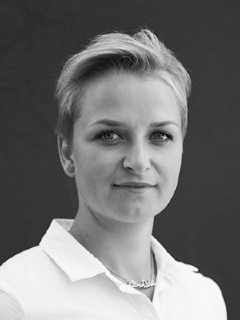 Linn-Ida Ellingsen, DiBK
