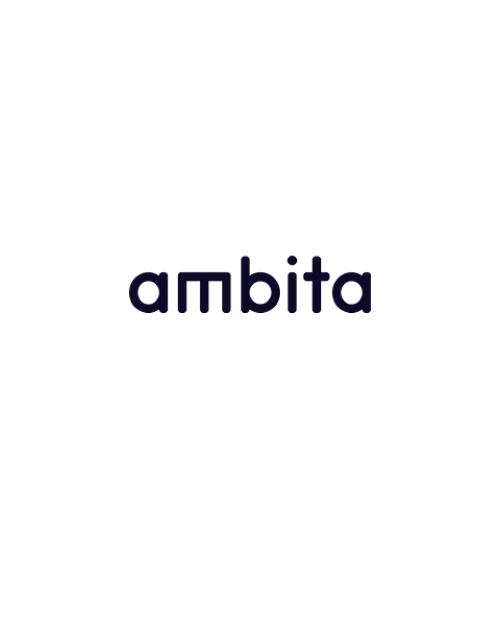 Ambita logo