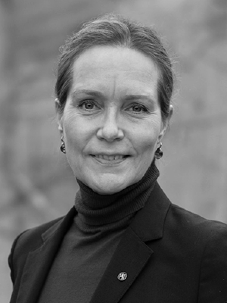 Hanna Geiran, Riksantikvaren