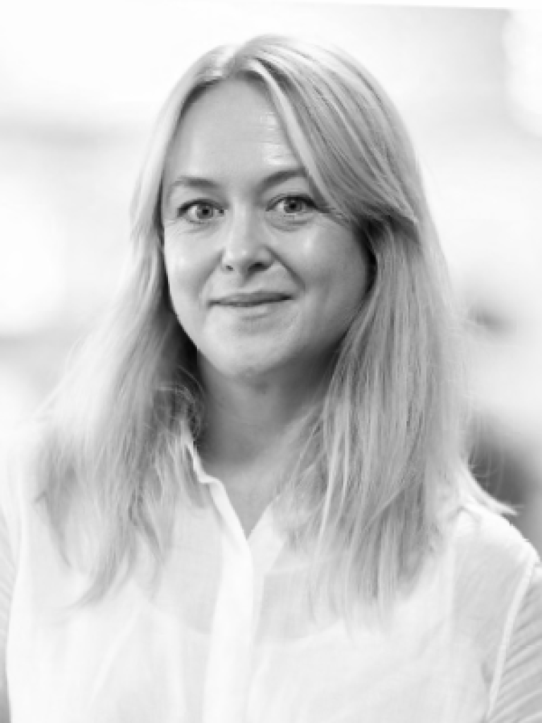 Anne Martha Worsøe, Brandsberg Dahl Arkitekter