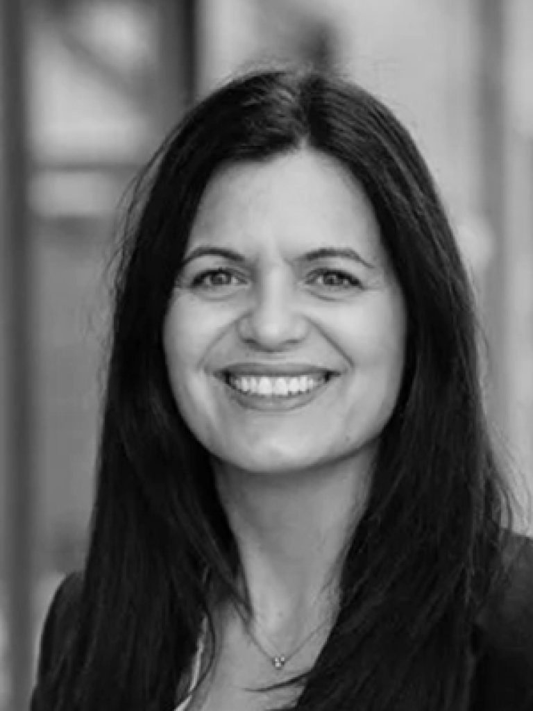 Nina Solli, NHO Byggenæringen
