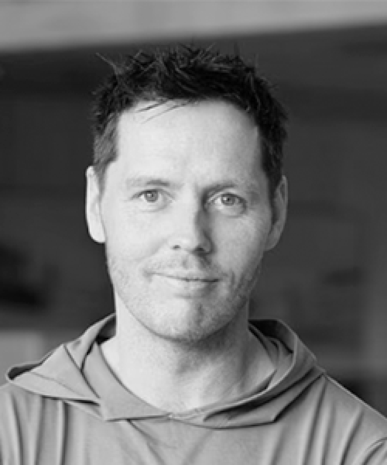 Ove Kvalsvik fra Coera