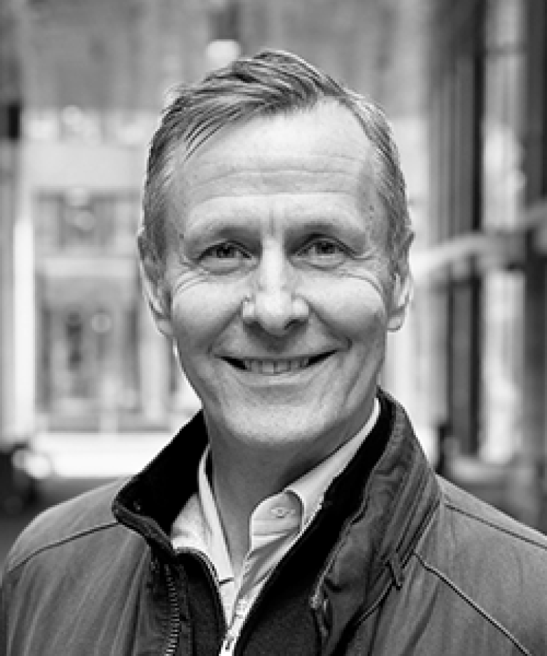 Nicolai Riise i Mad arkitekter