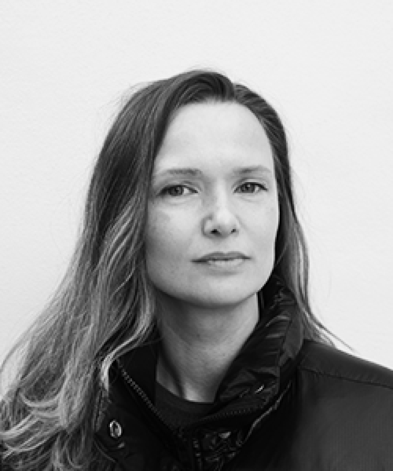 Mari Isdal i Sol-is arkitekter