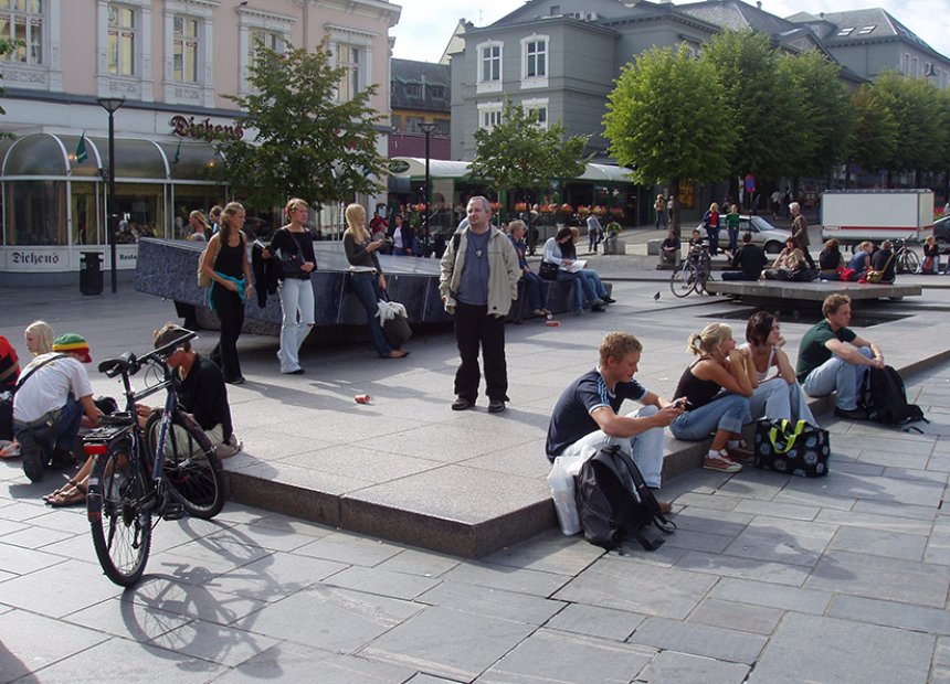 2002 Byrom i Bergen, Statens byggeskikkpris 2002, ukjent fotograf.jpg